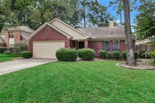 6 Green Slope Place, The Woodlands, TX 77381