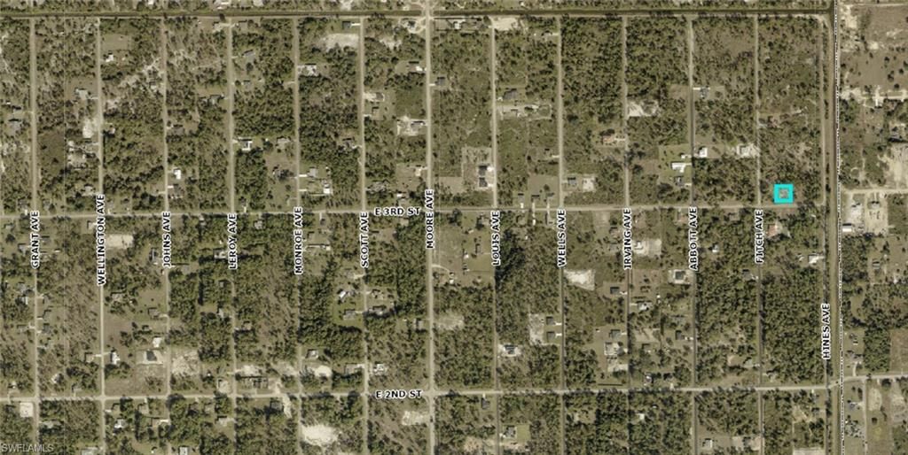 4503 E 3rd ST, LEHIGH ACRES, FL 33936 — photo 3