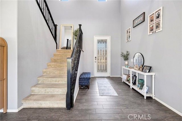 1665 Vibrant Gln, San Jacinto, CA 92582