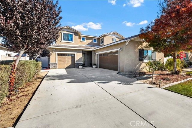 1665 Vibrant Gln, San Jacinto, CA 92582