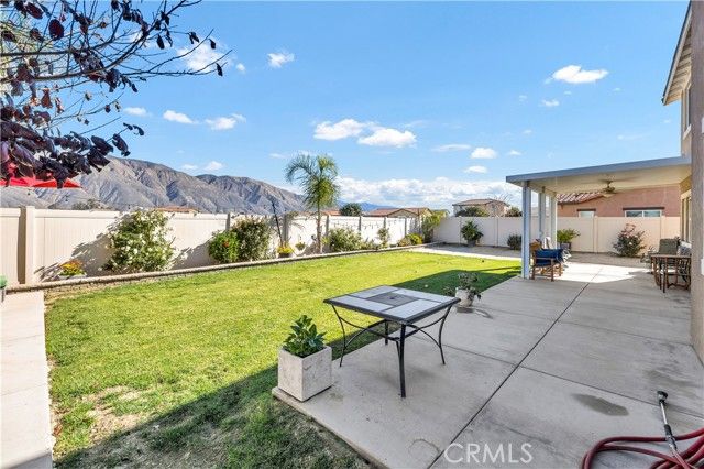 1665 Vibrant Gln, San Jacinto, CA 92582