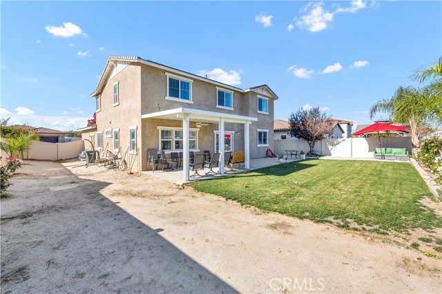 1665 Vibrant Gln, San Jacinto, CA 92582