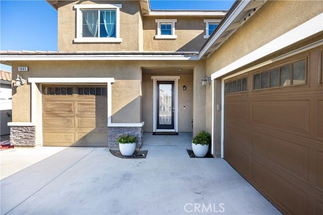 1665 Vibrant Gln, San Jacinto, CA 92582