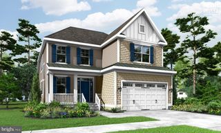 Hadley To-Be-Built Home TBD, Millsboro, DE 19966