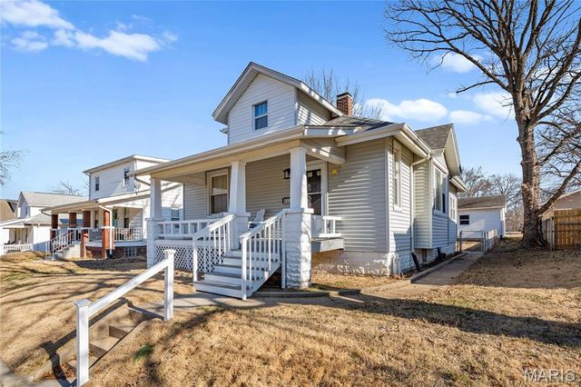 1305 Raab Avenue, Belleville, IL 62220