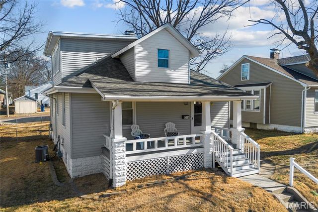 1305 Raab Avenue, Belleville, IL 62220