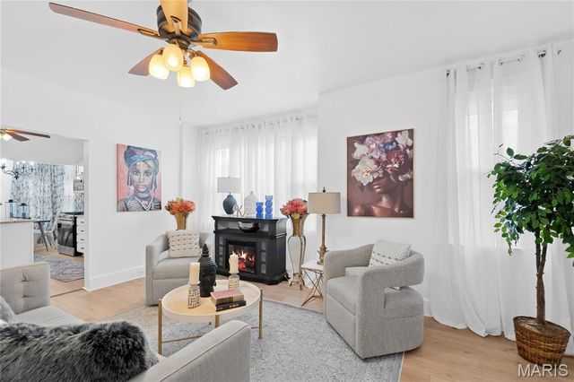 1305 Raab Avenue, Belleville, IL 62220