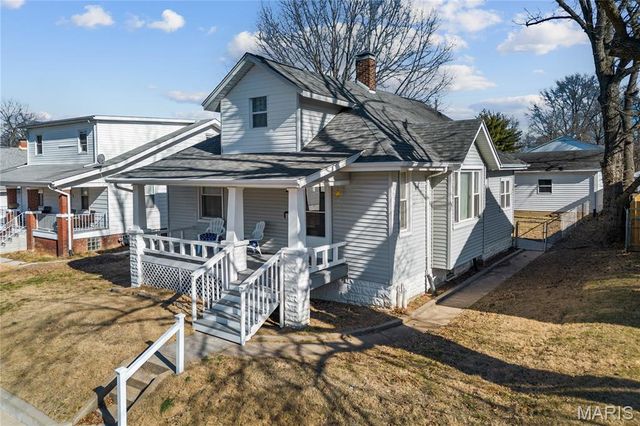 1305 Raab Avenue, Belleville, IL 62220