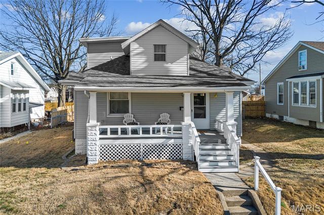 1305 Raab Avenue, Belleville, IL 62220