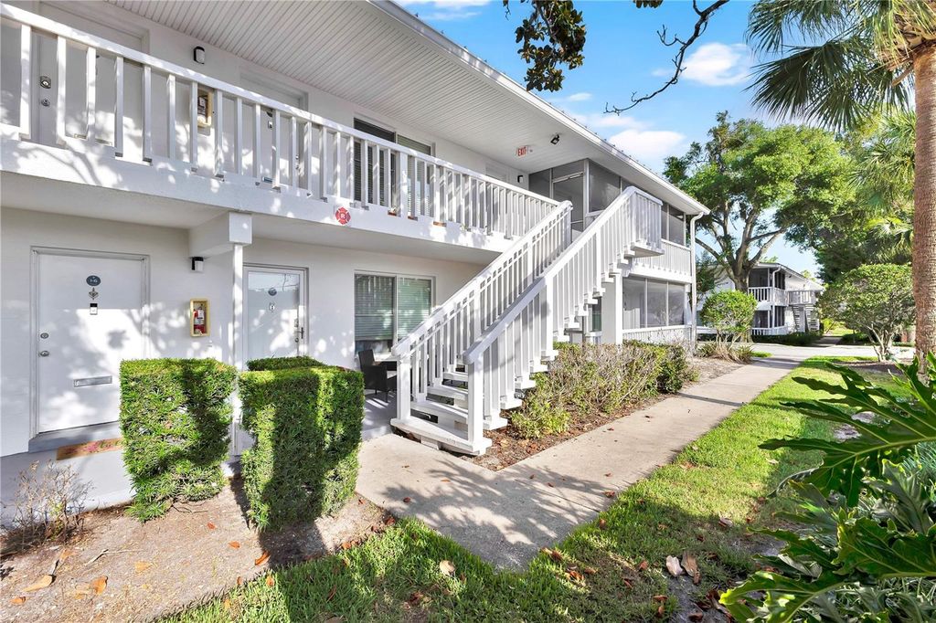 1140 S ORLANDO AVENUE I14, Maitland, FL 32751