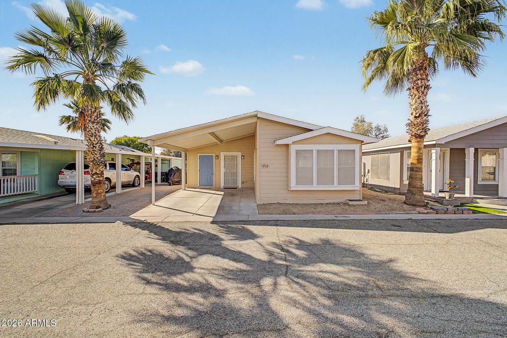 11201 N EL MIRAGE Road 920, El Mirage, AZ 85335