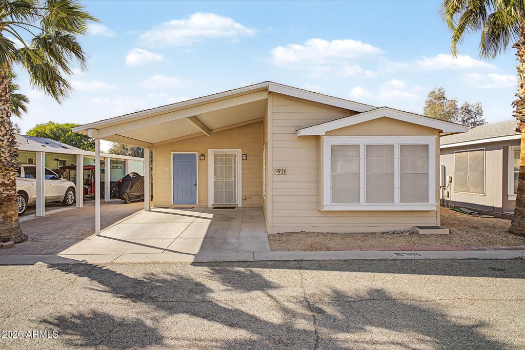 11201 N EL MIRAGE Road 920, El Mirage, AZ 85335 — photo 2