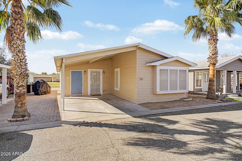 11201 N EL MIRAGE Road 920, El Mirage, AZ 85335 — photo 3