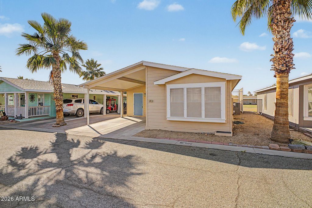 11201 N EL MIRAGE Road 920, El Mirage, AZ 85335 — photo 4