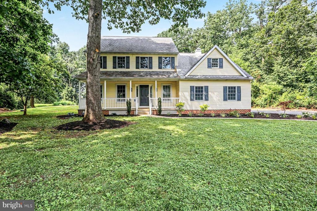 6130 POPLAR PATH, Elizabethtown, PA 17022