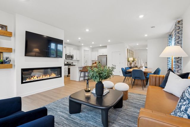 11574 72nd Street NE, Otsego, MN 55330