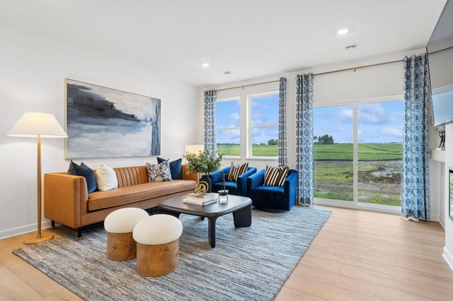 11574 72nd Street NE, Otsego, MN 55330