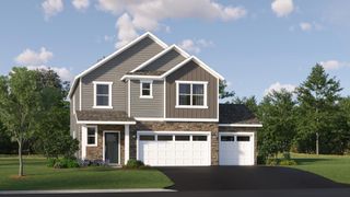 11574 72nd Street NE, Otsego, MN 55330