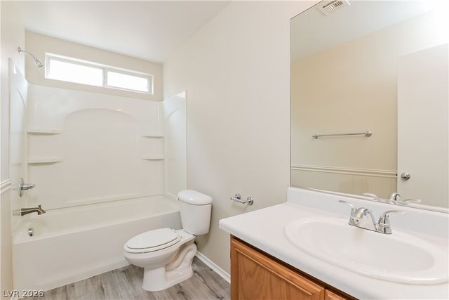 11556 Elcadore Street, Las Vegas, NV 89183