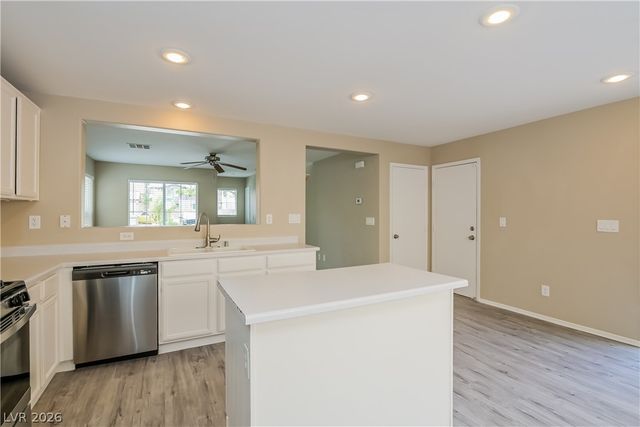 11556 Elcadore Street, Las Vegas, NV 89183