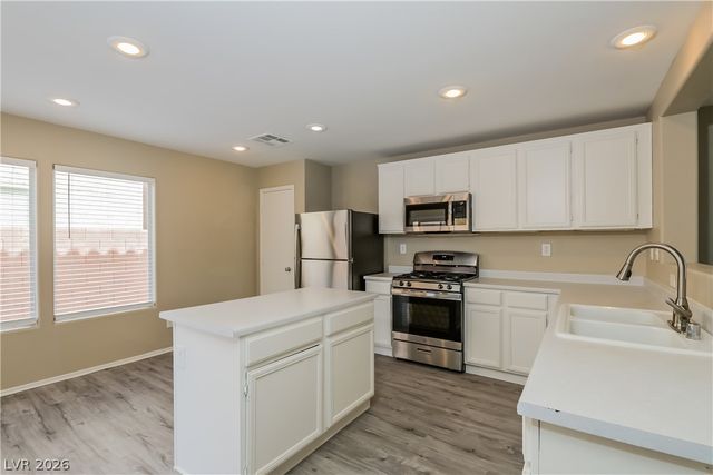 11556 Elcadore Street, Las Vegas, NV 89183