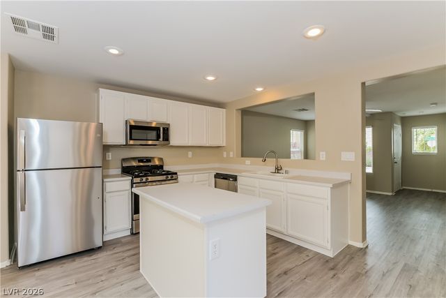 11556 Elcadore Street, Las Vegas, NV 89183