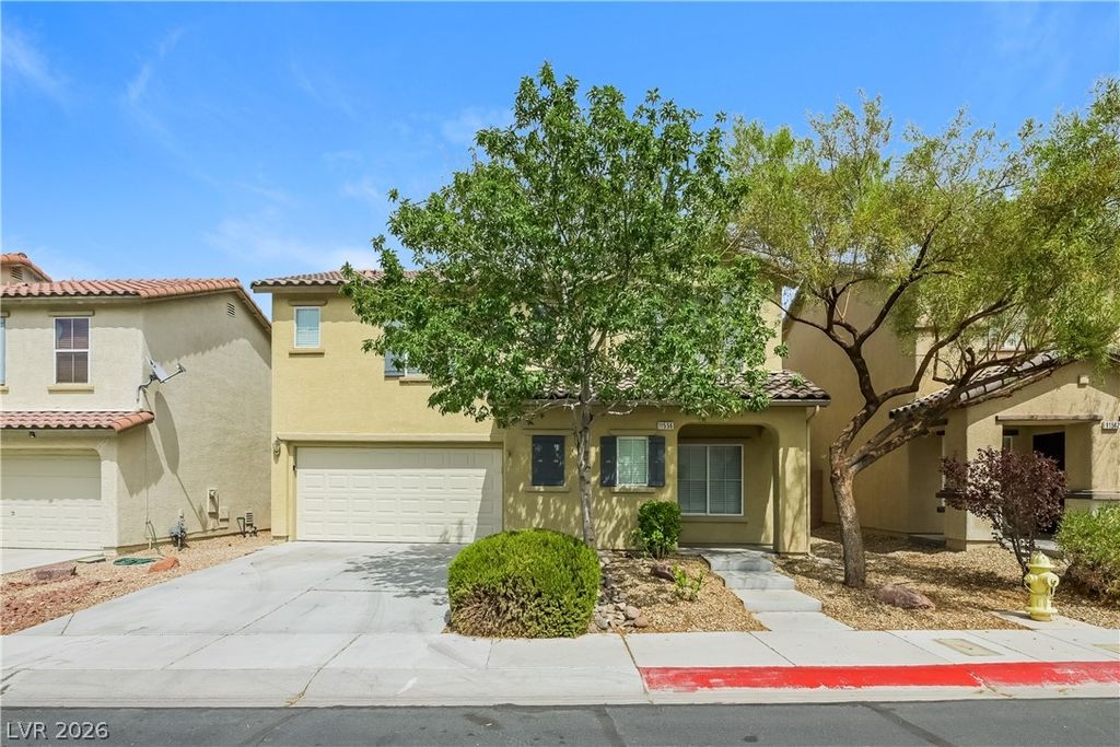 11556 Elcadore Street, Las Vegas, NV 89183