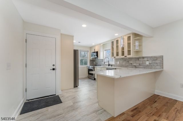 978 Rt523, Readington Twp., NJ 08822