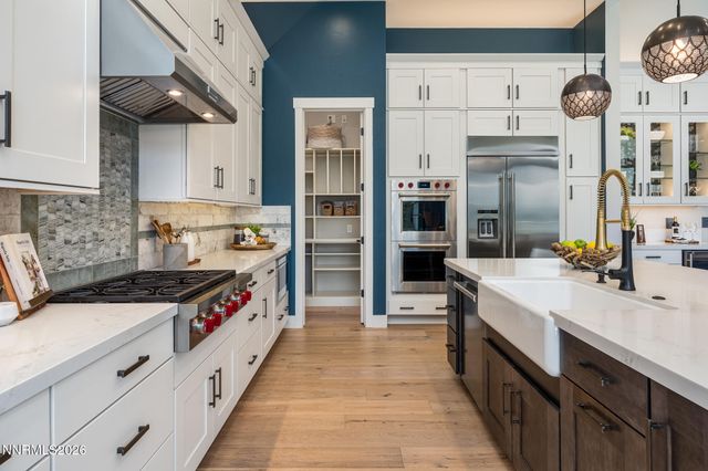 720 Marewood Trail, Reno, NV 89511