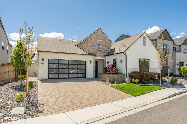 720 Marewood Trail, Reno, NV 89511