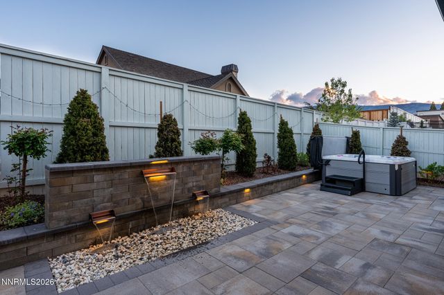 720 Marewood Trail, Reno, NV 89511