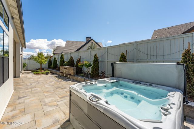 720 Marewood Trail, Reno, NV 89511
