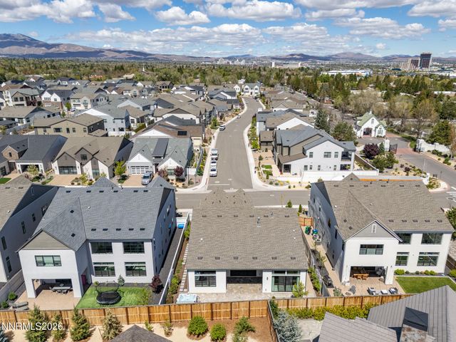 720 Marewood Trail, Reno, NV 89511