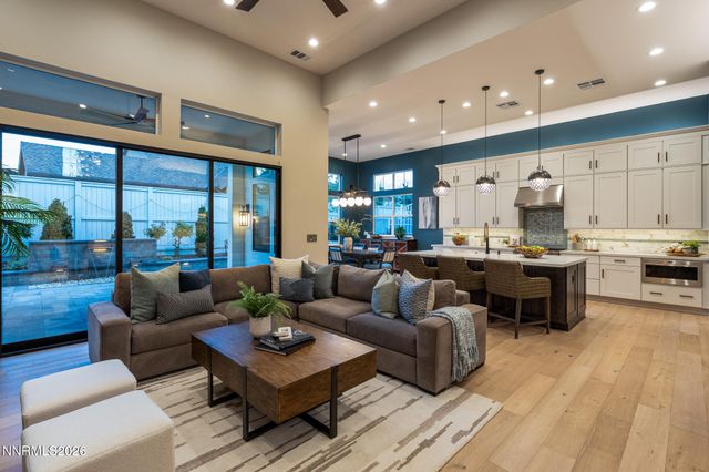 720 Marewood Trail, Reno, NV 89511