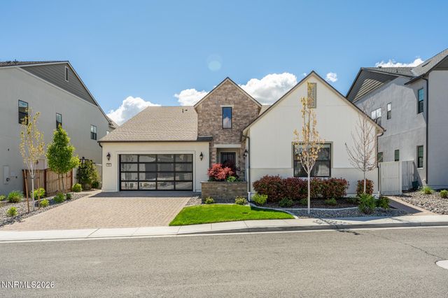 720 Marewood Trail, Reno, NV 89511
