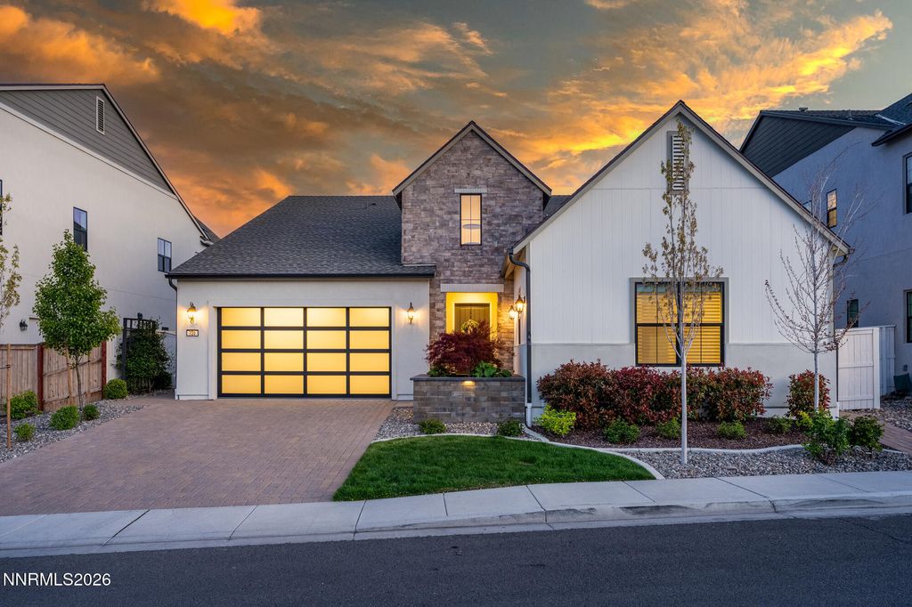 720 Marewood Trail, Reno, NV 89511