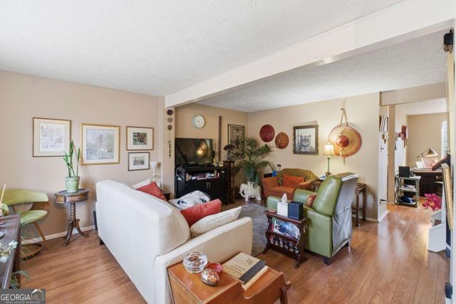 4323 Lehaven Circle, Tucker, GA 30084