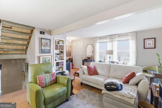 4323 Lehaven Circle, Tucker, GA 30084