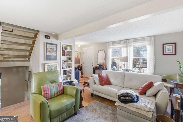 4323 Lehaven Circle, Tucker, GA 30084