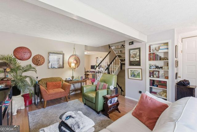 4323 Lehaven Circle, Tucker, GA 30084