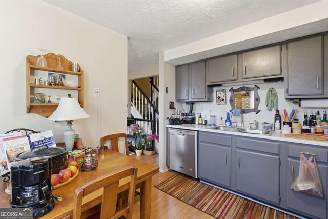 4323 Lehaven Circle, Tucker, GA 30084