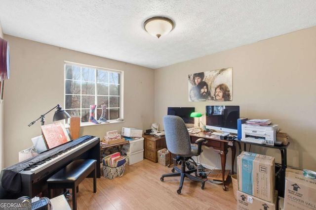 4323 Lehaven Circle, Tucker, GA 30084