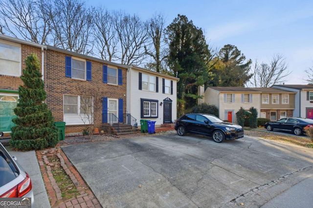 4323 Lehaven Circle, Tucker, GA 30084