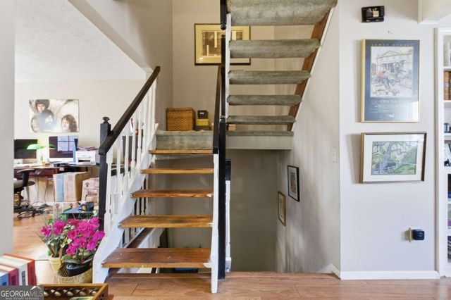 4323 Lehaven Circle, Tucker, GA 30084