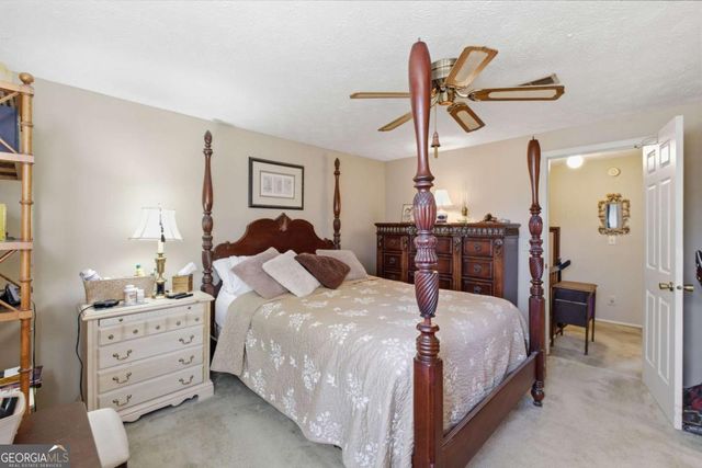 4323 Lehaven Circle, Tucker, GA 30084