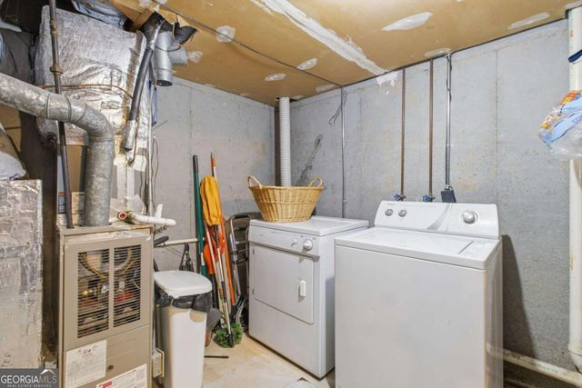 4323 Lehaven Circle, Tucker, GA 30084