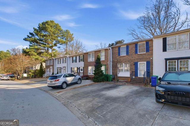 4323 Lehaven Circle, Tucker, GA 30084