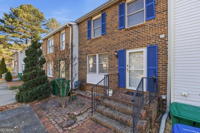 4323 Lehaven Circle, Tucker, GA 30084