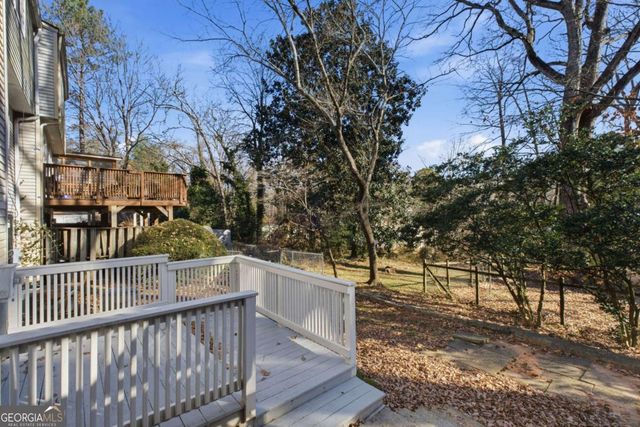 4323 Lehaven Circle, Tucker, GA 30084