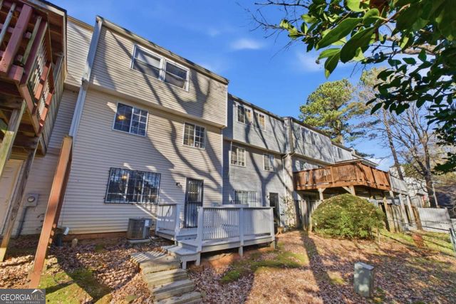 4323 Lehaven Circle, Tucker, GA 30084